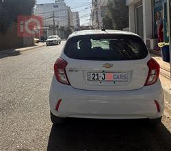 شيفروليه سبارك